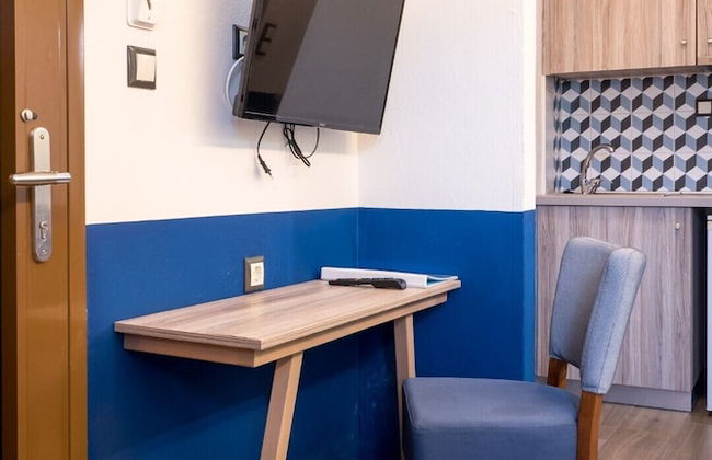 Asteris Village - Foto 61