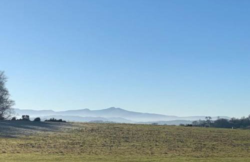 Cwmbach Cottage, Hay on Wye - Foto 20