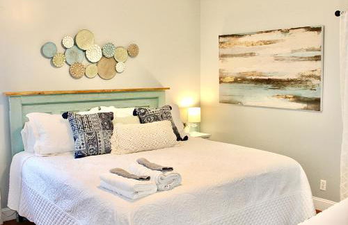 Riverbend Ranch for Family Fun on Smith Lake! Dogs welcome! - Foto 36