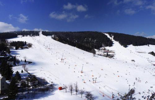 Villa Laas Oberwiesenthal - Foto 58