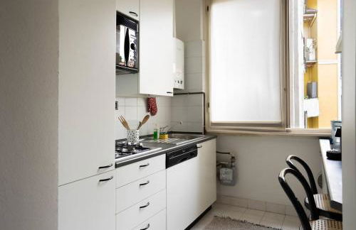 Arengario Apartment centro storico Monza - Foto 14