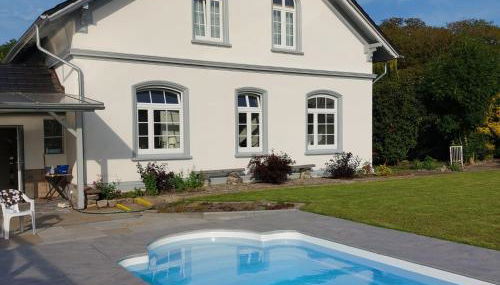 Privatunterkunft im Erdgeschoss - Photo 5, Garden, Garden view