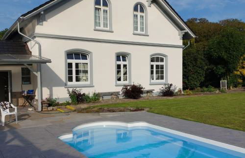 Privatunterkunft im Erdgeschoss - Photo 5