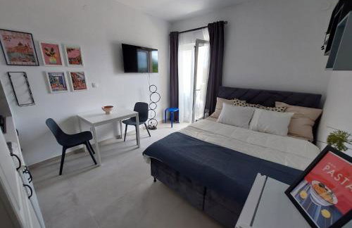 Graceful LJUPKA GETAWAY by the sea - Lokva Rogoznica, Omiš - Foto 15