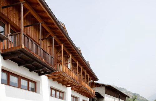 Agriturismo Soleil Levant Torgnon - Foto 6