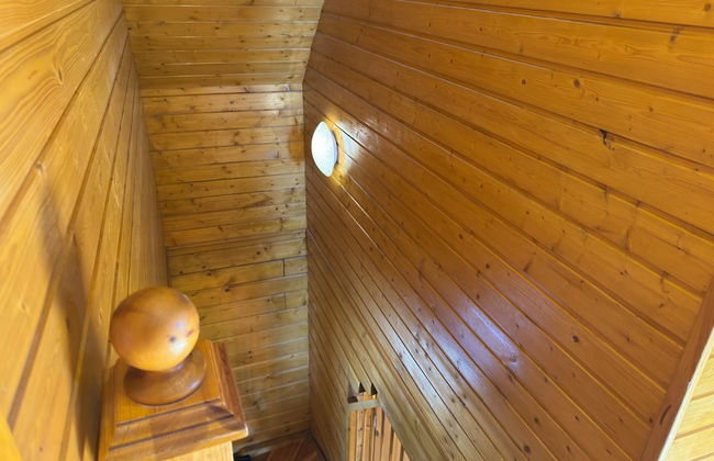 Blockhaus, Bad Sachsa - Foto 22