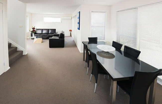 Charlestown Terrace - Foto 8