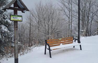 Chatka pod Lubaniem - Photo 57