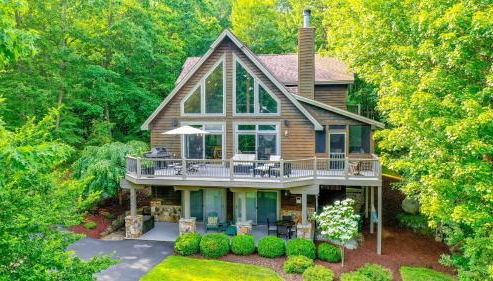 Play-a-way Chalet by Taylor Made Deep Creek - Foto 3