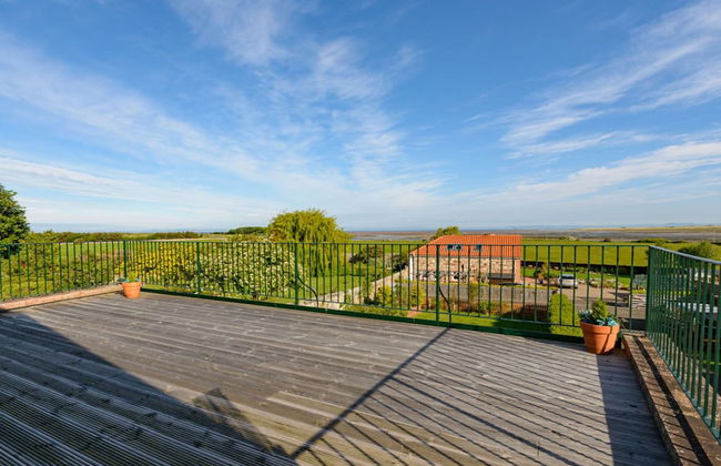 Wagon Lodge - 5 Bedroom Luxury - Foto 16