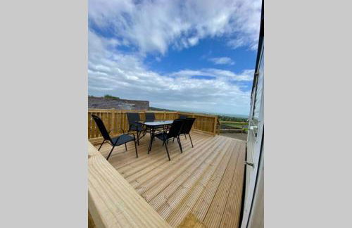 Snowdon Bay - North Wales - Stunning Llyn Peninsula Mountain & Ocean Views - Wilde Retreats - Photo 20