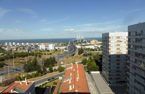 A View to the River Tejo by SixtyFive Boutique Home - Foto 52