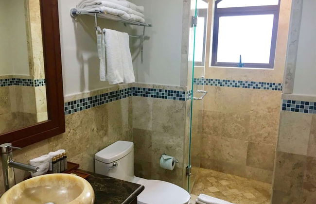 Acanto Playa del Carmen, Trademark Collection by Wyndham - Foto 49