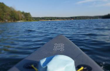Cztery Pory Warmii Pluski pokoje do wynajęcia - Foto 8