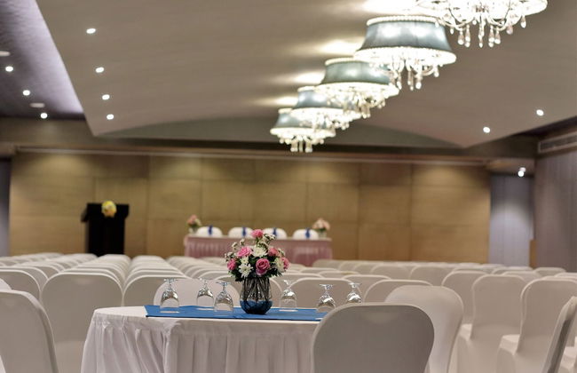 The Baroda Residency - Foto 27