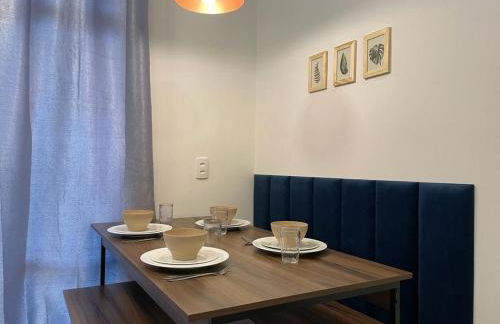 Villa Bilac Premium próx à Vila Germânica - Photo 68