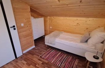 Królikowe Chaty - Foto 34