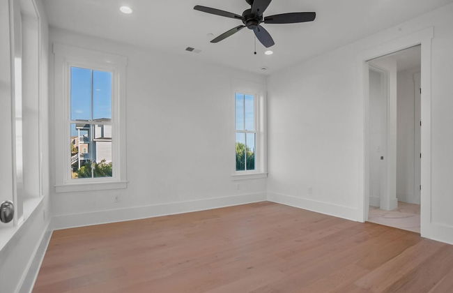 Sprawling Ocean View Home With Massive Deck - Foto 36