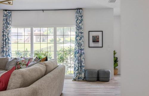 6BR Luxury Stay Prime Spot Games & More - Foto 20