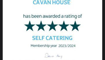 Cavan House - Foto 4