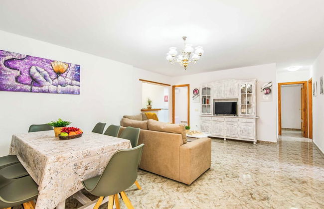 Villa Enzo Moraira - Foto 9