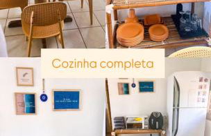 Ondas do mar Taiba Residence - Foto 30