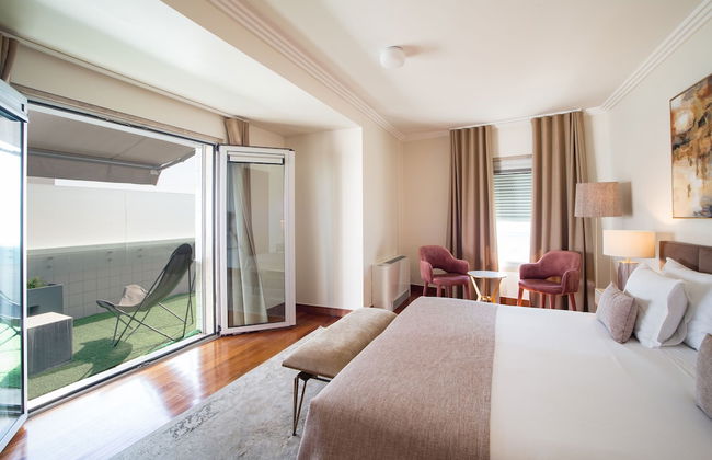 Oriente 25 Apartments by APT IIN - Parque das Nações - Foto 18