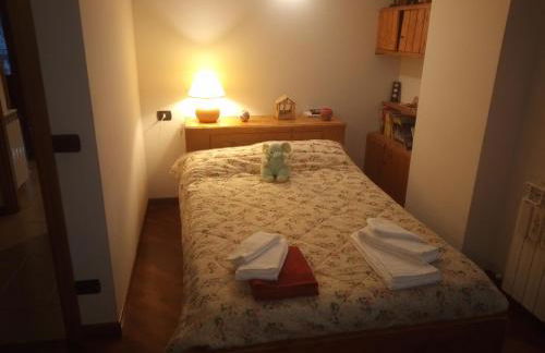 Grande appartamento I Faggi - Foto 9