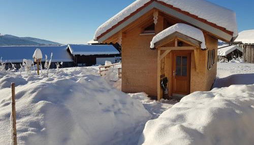 4-Sterne Tiny House & erholsame Ruhe und ganz viel Natur im Oberallgäu - Foto 2