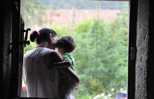 Casa Rural A Pasada - Foto 9