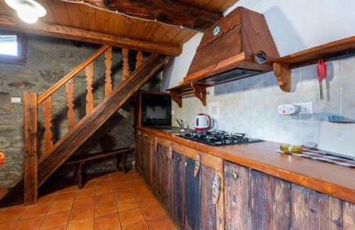 Apartment Baita del Celtico 2 by Interhome - Foto 8