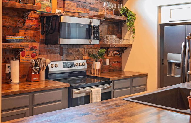 The Frothy Flat - Foto 1