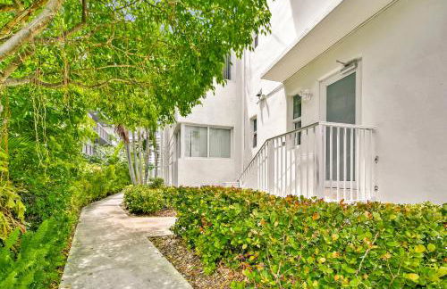 West Deco Boutique Apartments - Foto 32