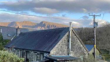 Panoramic Mountain Retreat - Waen Fechan - 4x4 access only - Foto 3