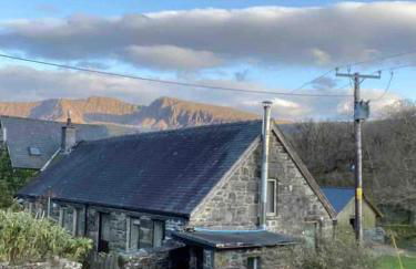 Panoramic Mountain Retreat - Waen Fechan - 4x4 access only - Foto 3