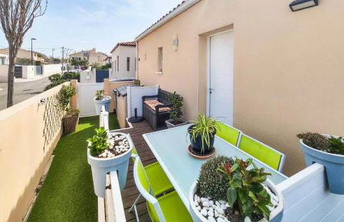 1 Bedroom Gorgeous Home In Capestang - Foto 11