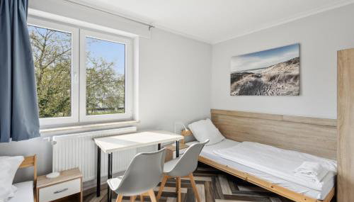 Boardinghouse Kevelaer - Küche, WLAN, Parkplatz - Ideal für Firmen & Gäste - Standard - Foto 2