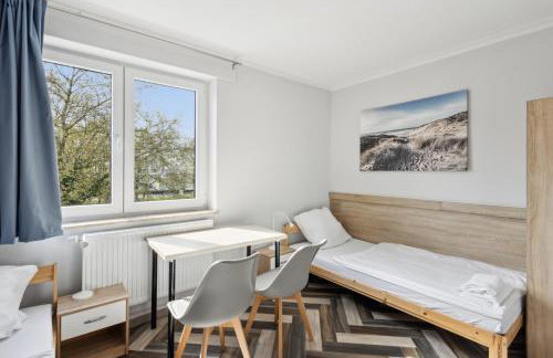 Boardinghouse Kevelaer - Küche, WLAN, Parkplatz - Ideal für Firmen & Gäste - Standard - Foto 2