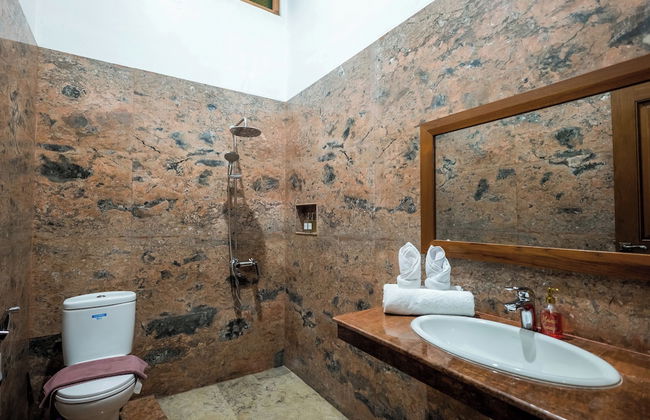 Joglo Wardani - Photo 19