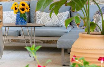 Villa Teresa Luxury Suites - Photo 12