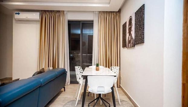 Servicio de comidas en la habitación