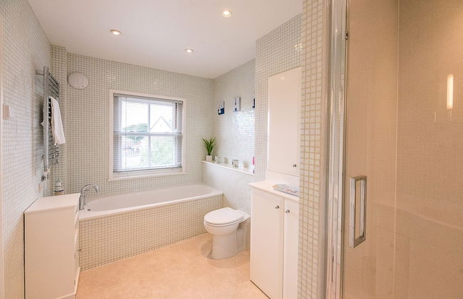 Longshore, Aldeburgh - Foto 16