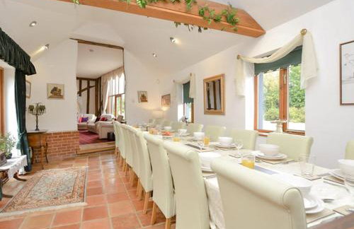 Doves Barn - Foto 19