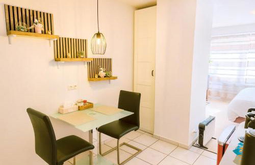 Premium Budget Studio - Foto 7