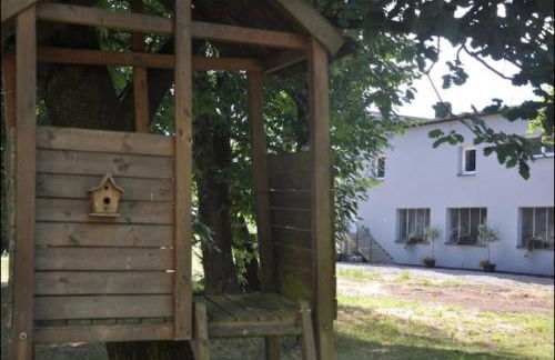 Gite St Nicolas ancien corps de ferme horticole - Photo 21