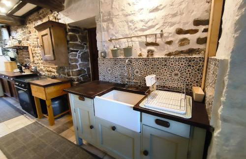 Le cottage de Maddie - charme, calme et authenticité - Foto 44