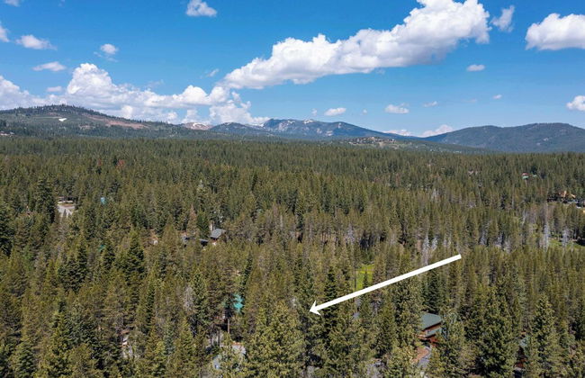 Paradise Pines 3BR Secluded Cabin Minutes in Tahoe Donner! - Foto 19
