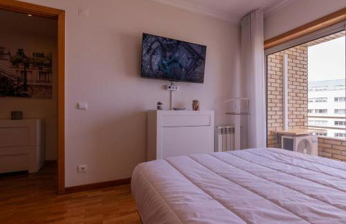 OceanBreeze Matosinhos - EcoHost - Foto 22