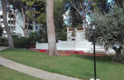 Apartamento con vistas al puerto deportivo Las Fuentes - Foto 4