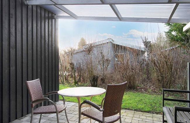 4 Person Holiday Home in Grevinge - Foto 31